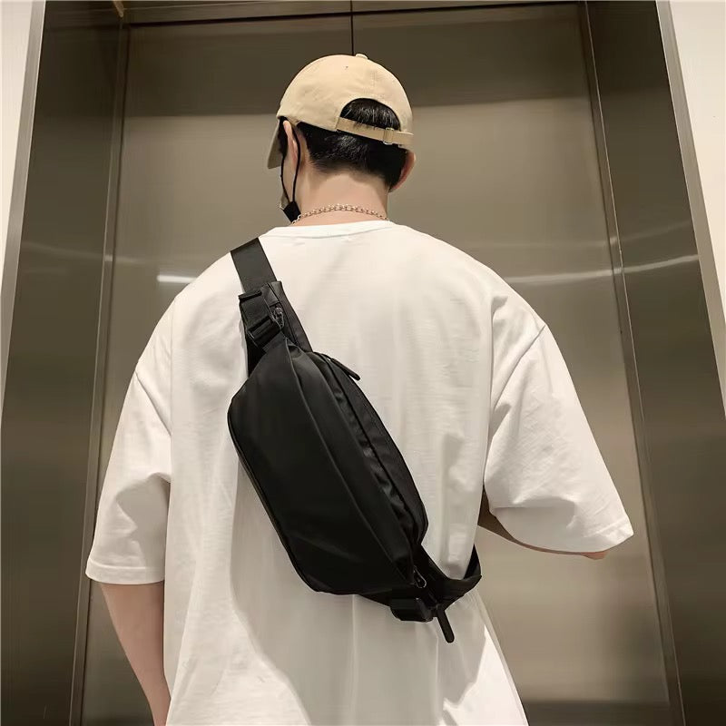 Cross bags waterproof