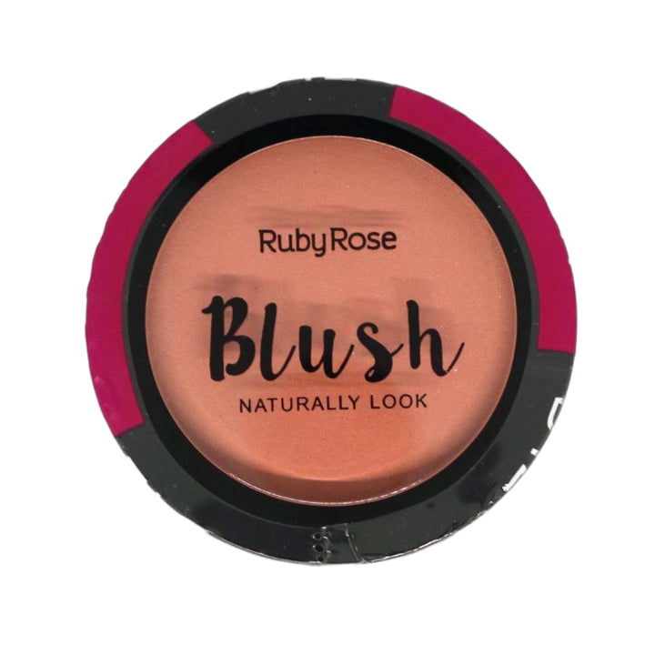 Natural Look Blush