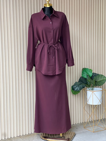 Set new collection