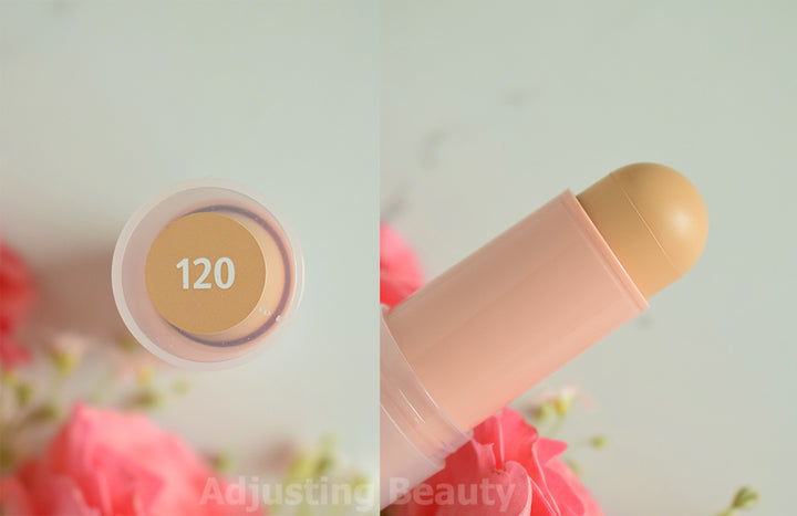 Essence foundation stick nb 120