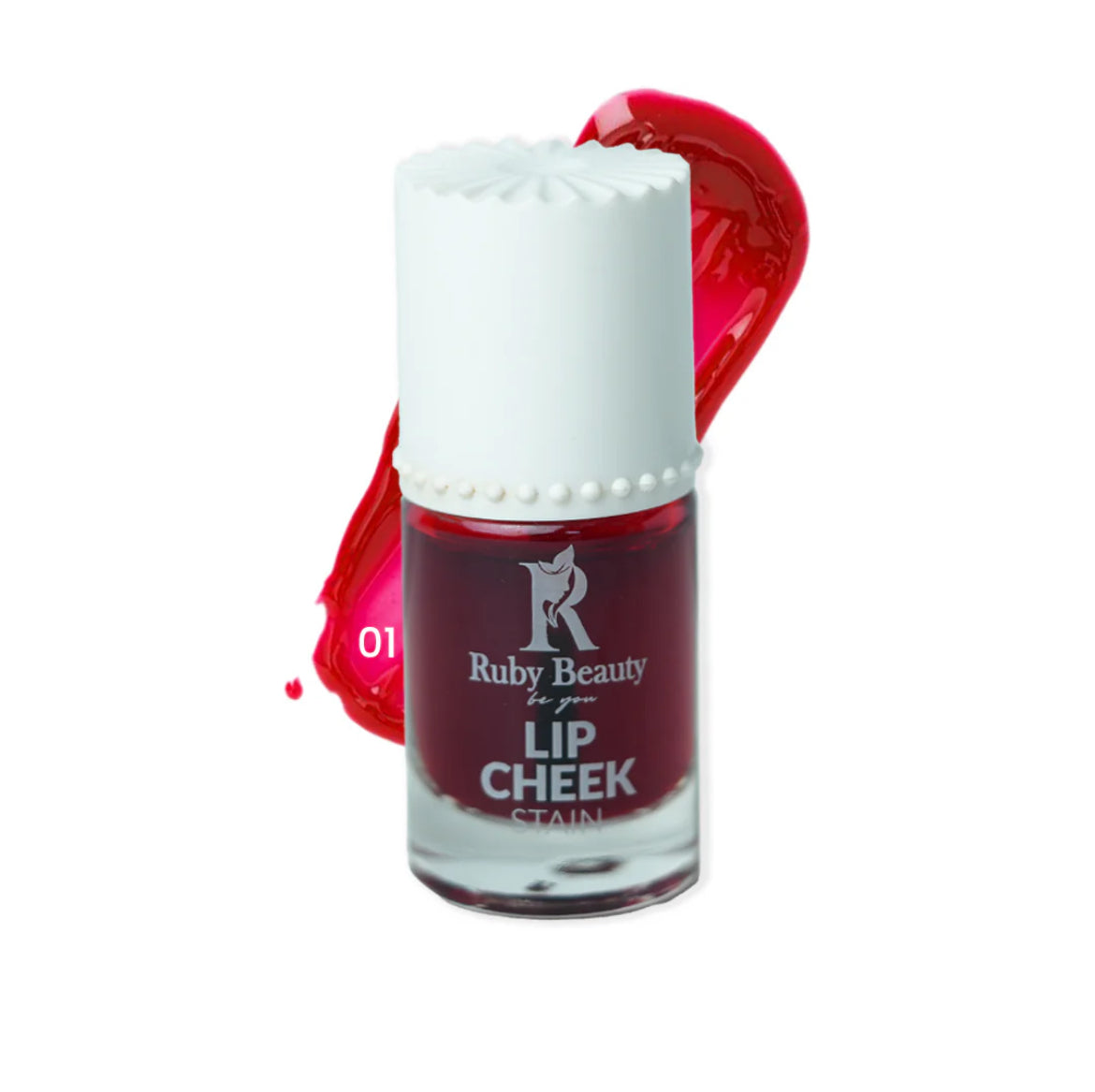 Lips and Cheeks Tint