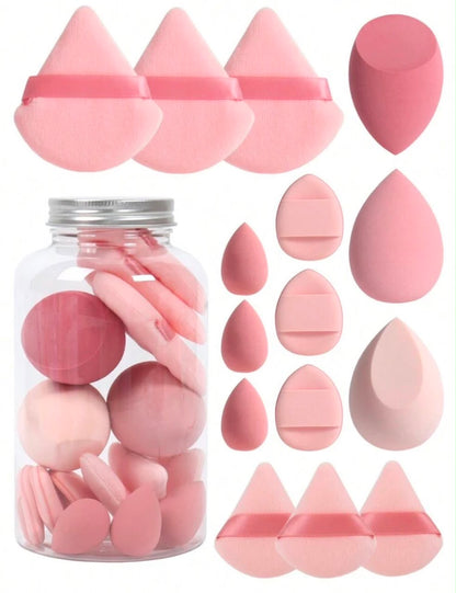 MAKEUP SOFT SPONGE
