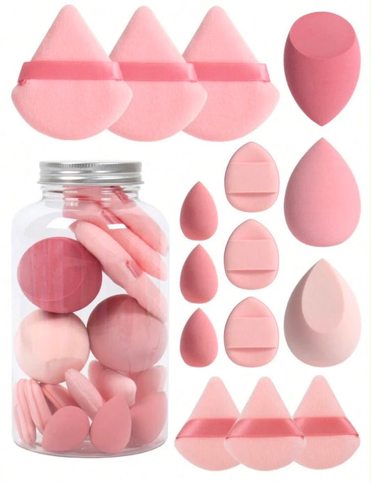 MAKEUP SOFT SPONGE