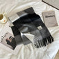 New trendy scarves