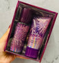 Set perfumes 2 pieces 75ml