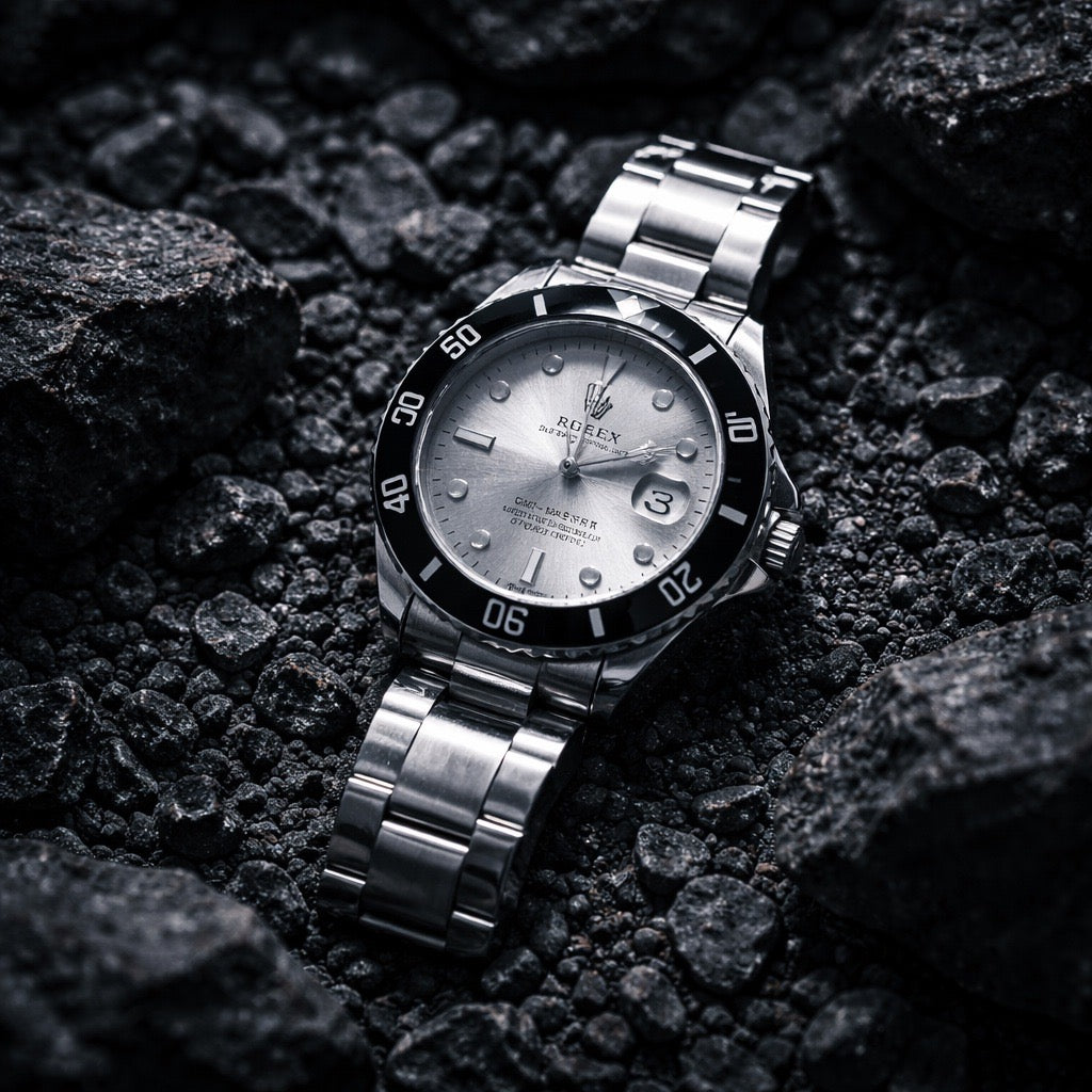 Rolex watches