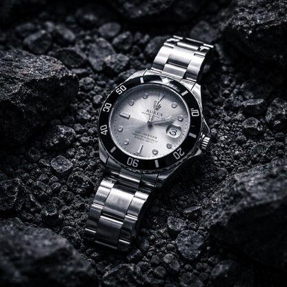 Rolex watches