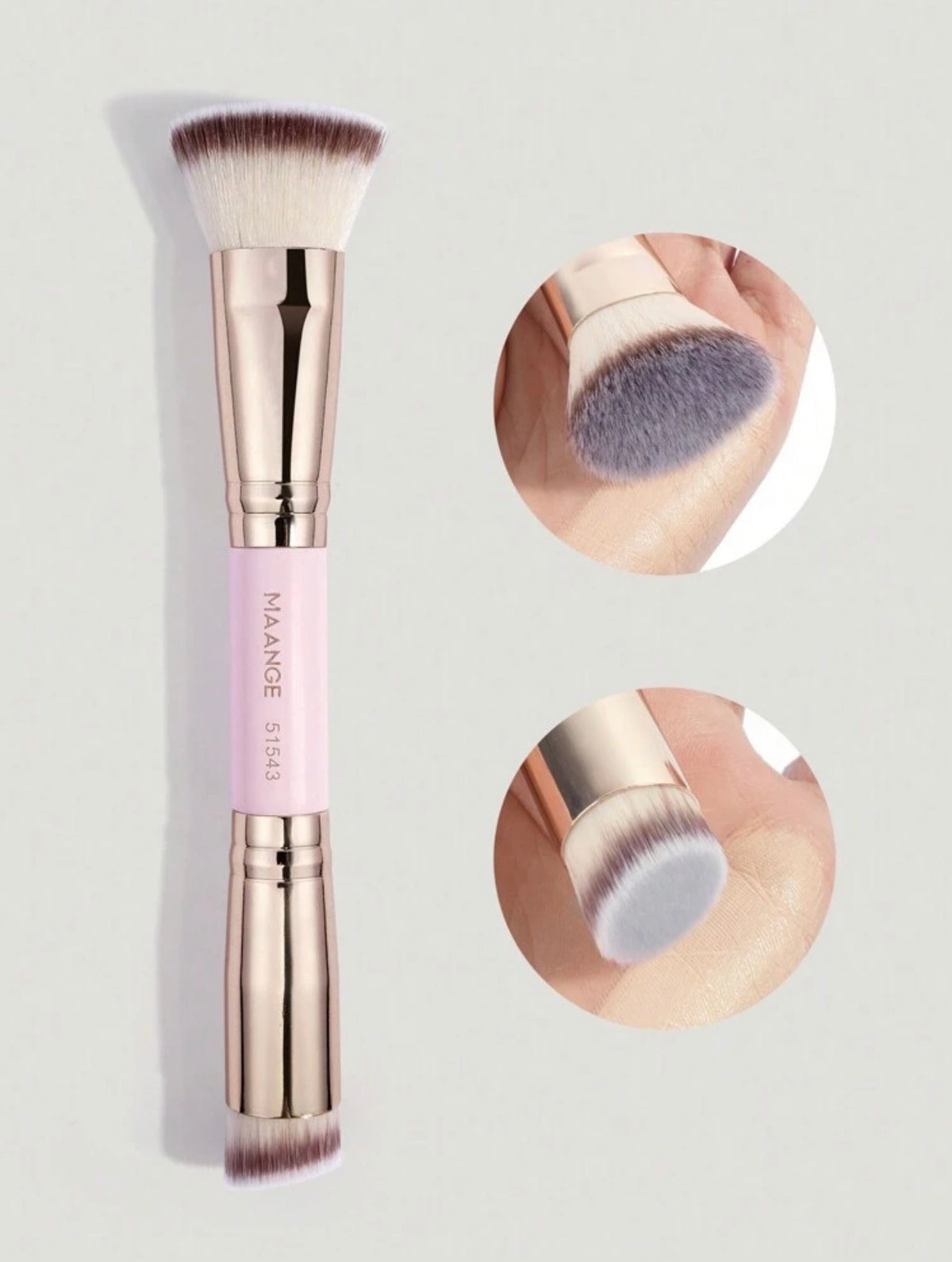BRUSH