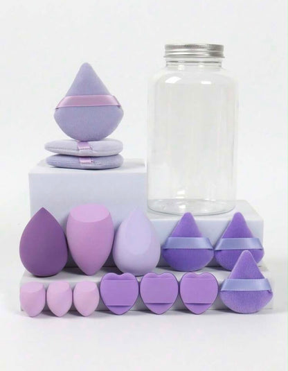 MAKEUP SOFT SPONGE