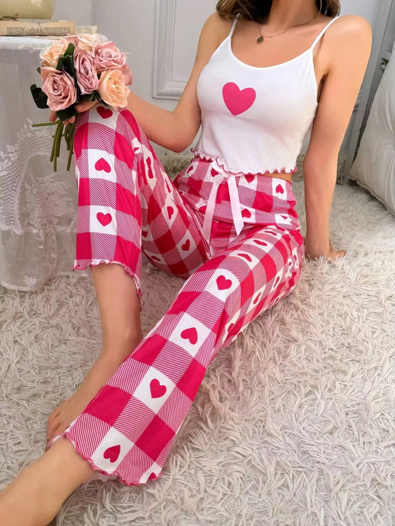 Pijama cotton