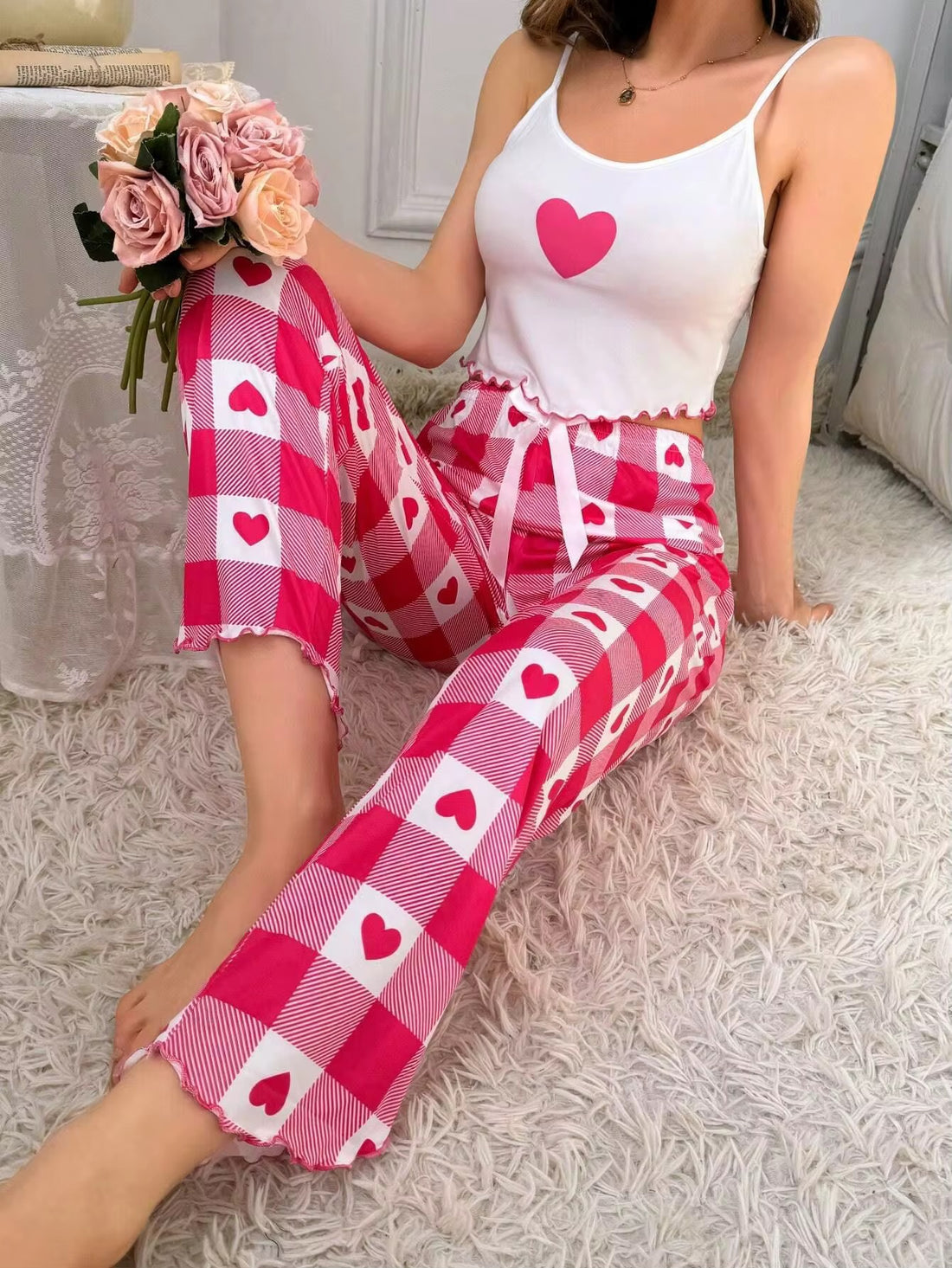 Pijama cotton