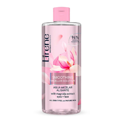 Lirene Smoothing Micellar Solution