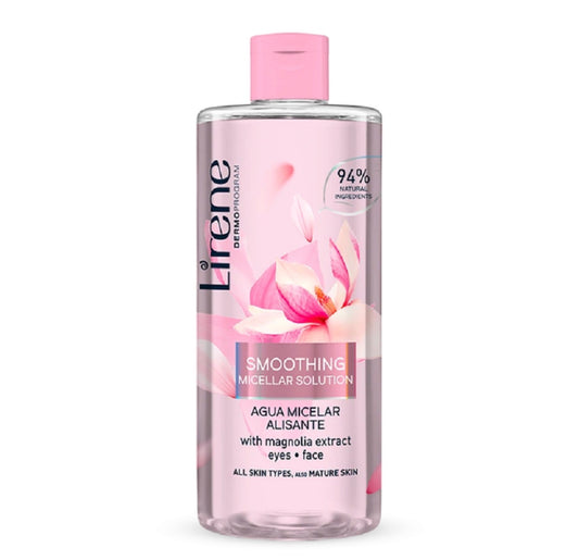 Lirene Smoothing Micellar Solution