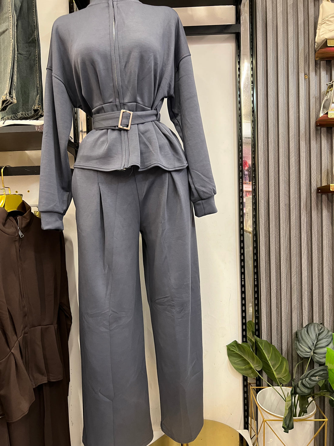 Oysho set high quality