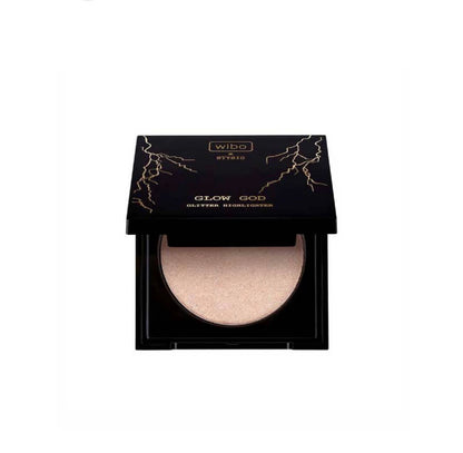 ovely Chocolate Bar Face & Body Bronzer highlighter