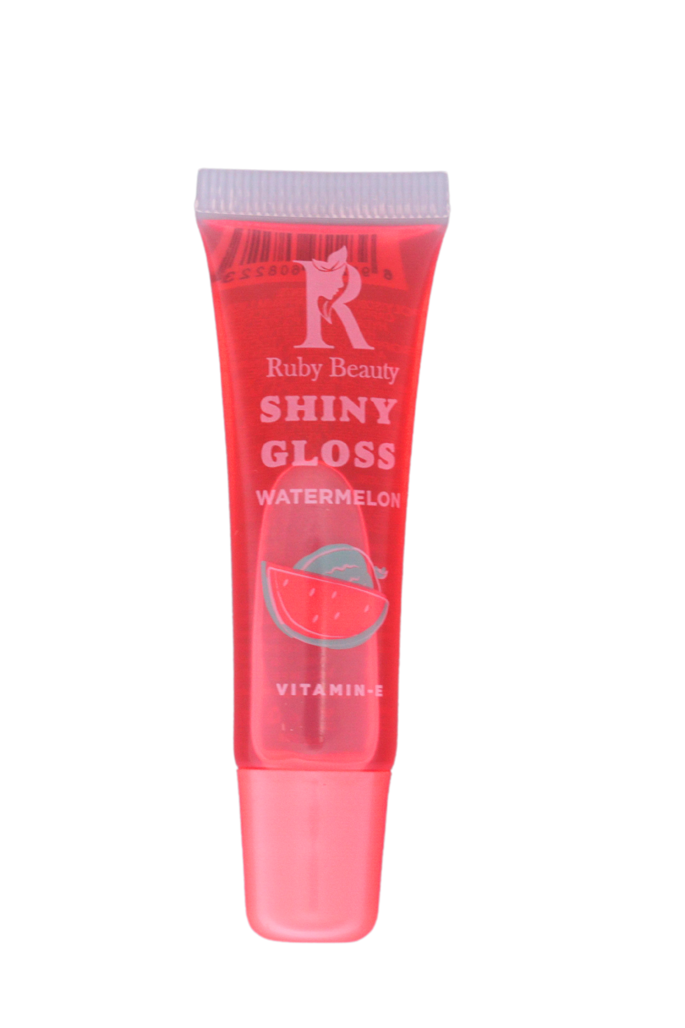 RUBY BEAUTY BE YOU SHINY GLOSS