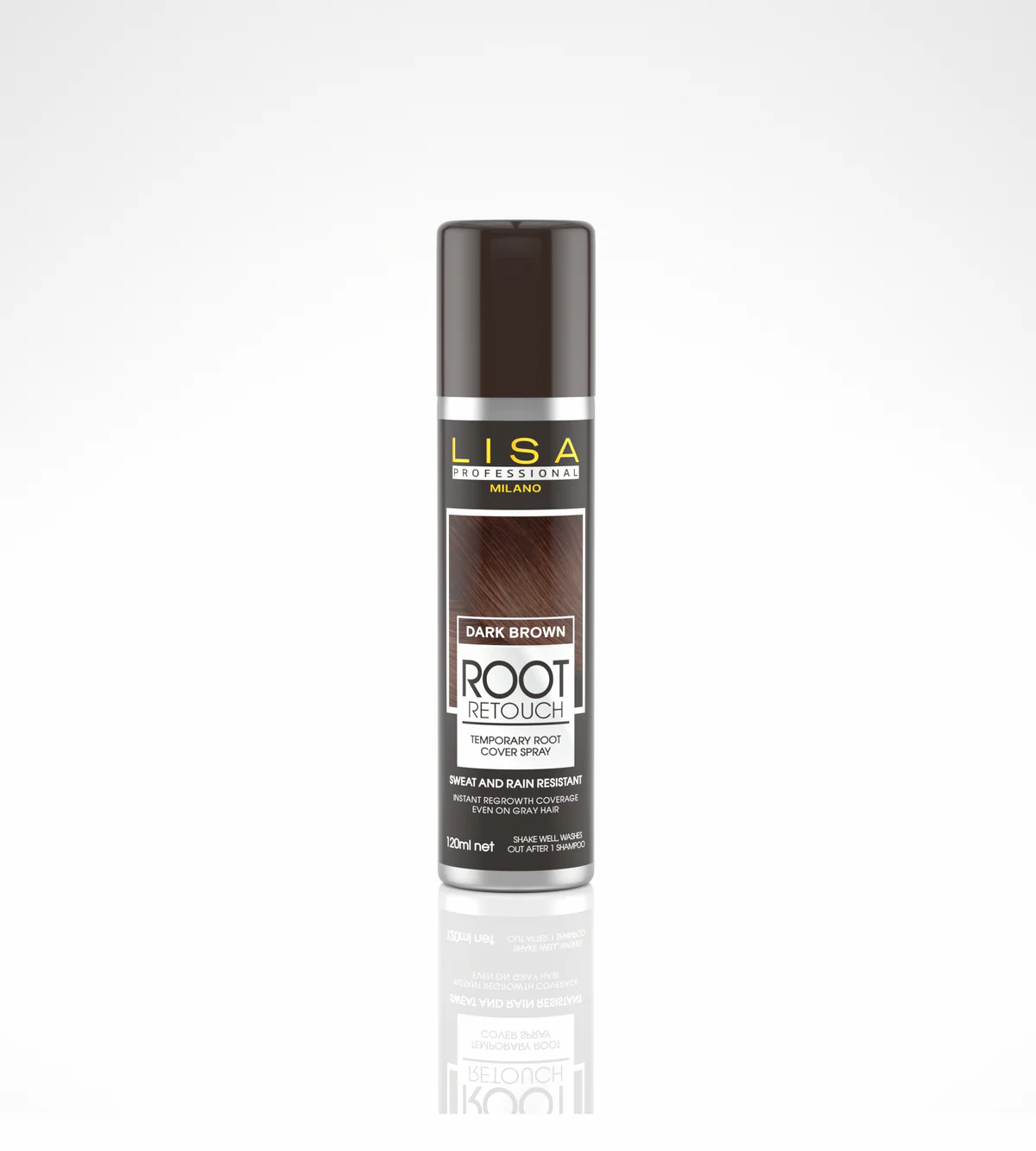 Lisa Root Retouch 120 ML