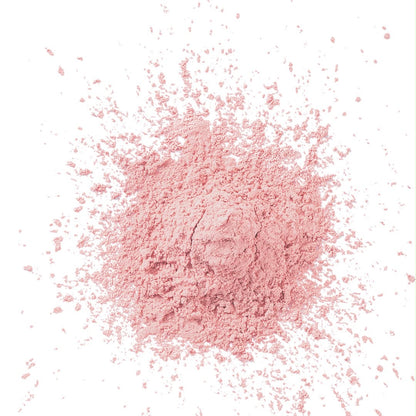 Samoa LumiMelt
PINK POWDER
FIXING BAKING
BRIGHTENING
SOFT BLUR FINISH
