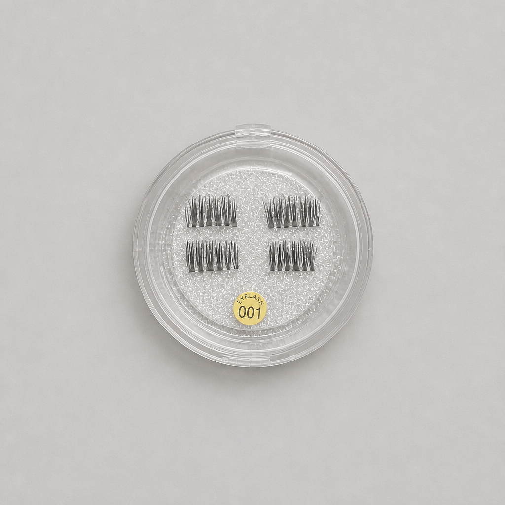 Eyelashes