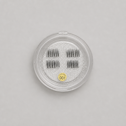 Eyelashes