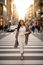 New wool set
