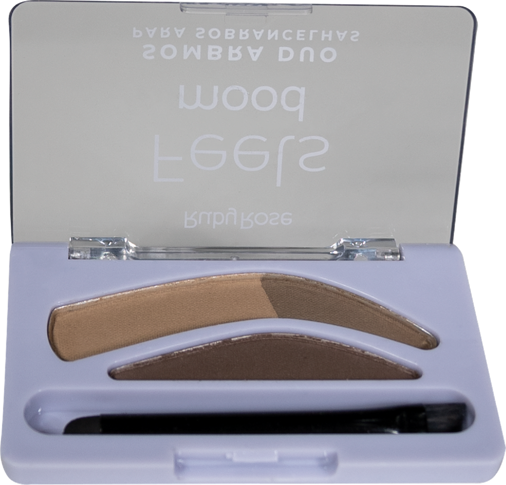 Feels Mood Mini Eyebrow