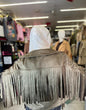 New jacket 2025