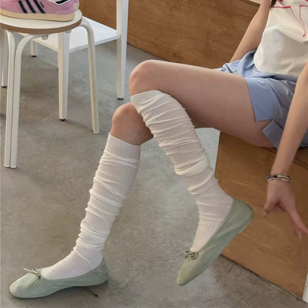 New trendy socks 2025/2026