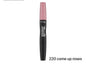 Rimmel Lasting Provocalips 16HR Lip Colour