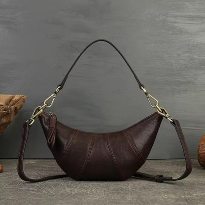 Leather bags