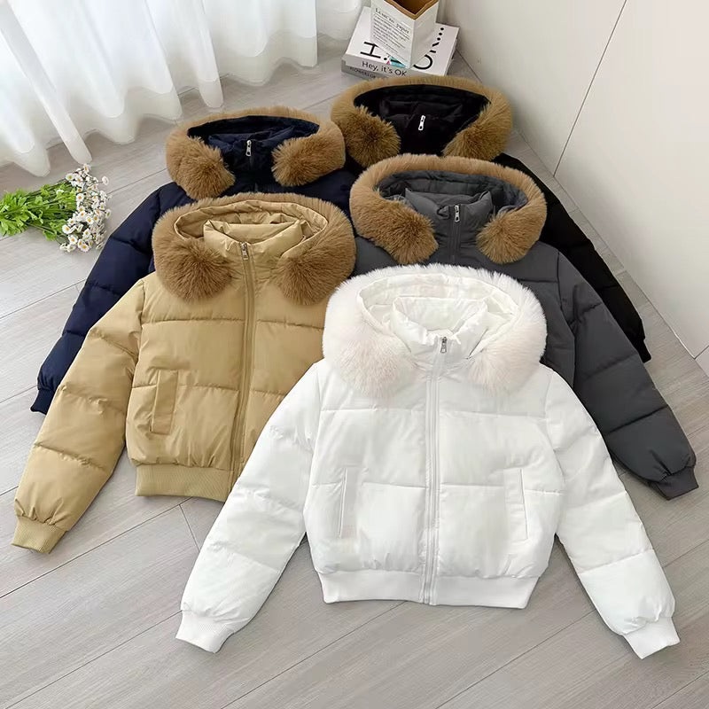 New buffer jacket