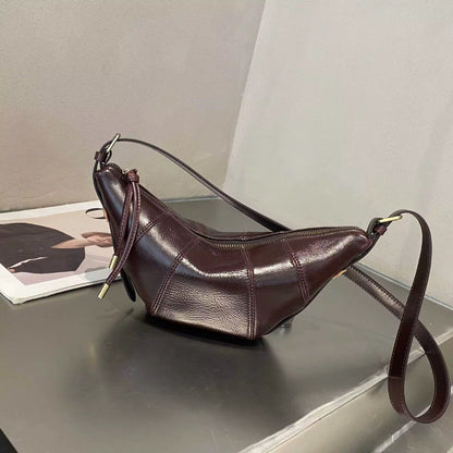 Leather bags