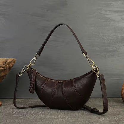 Leather bags