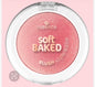 soft BAKED BLUSH