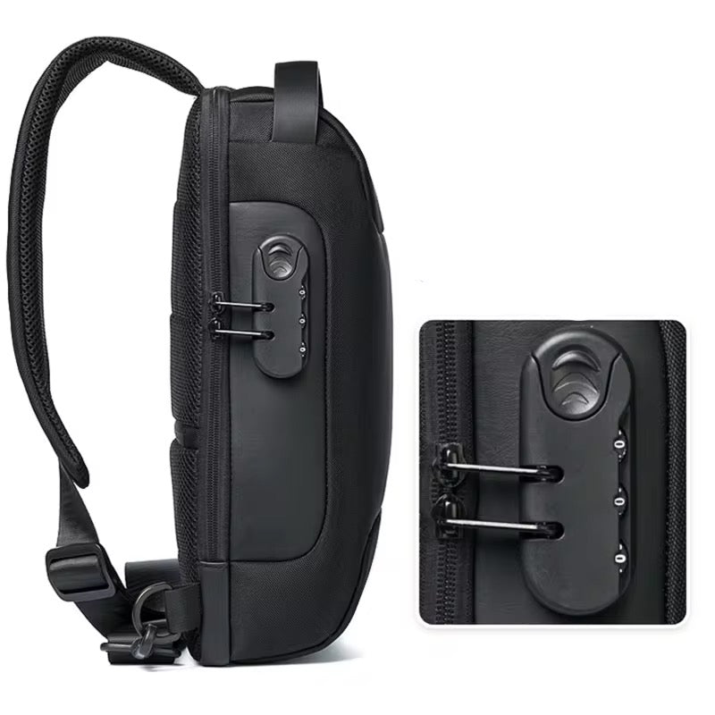 Cross bags waterproof