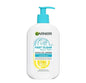 Garnier Fast Clear Gentle Hydrating Cleanser – Salicylic Acid + Ceramides