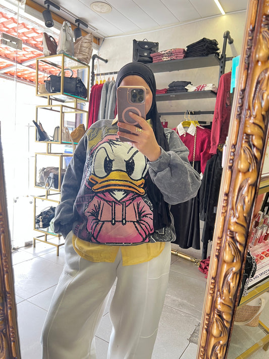 Characters top