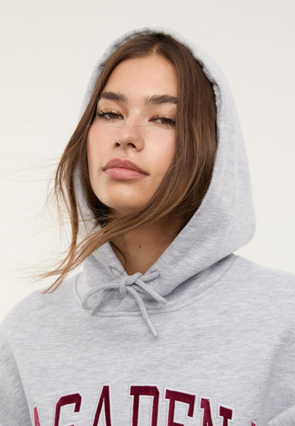 New Fleece hoodies