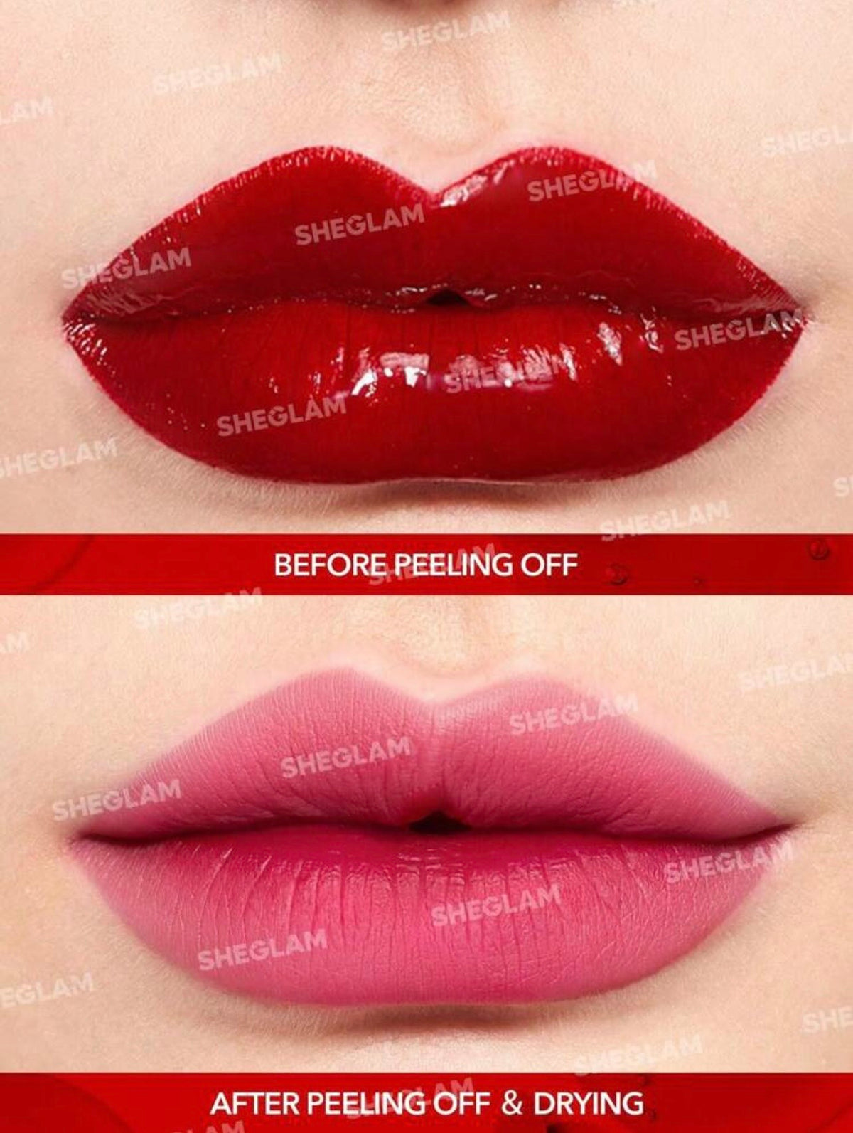 PEEL TALK LIP TINT TEINTURE À LÈVERS PEEL TALK