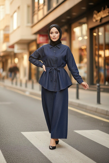 Set new collection