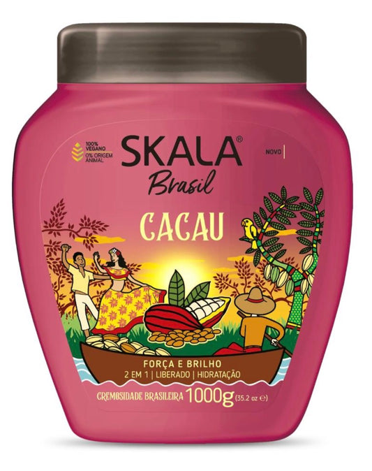 SKALA Brasil
CACAU