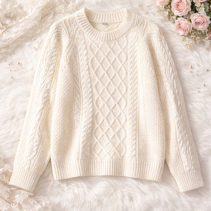 Wool top