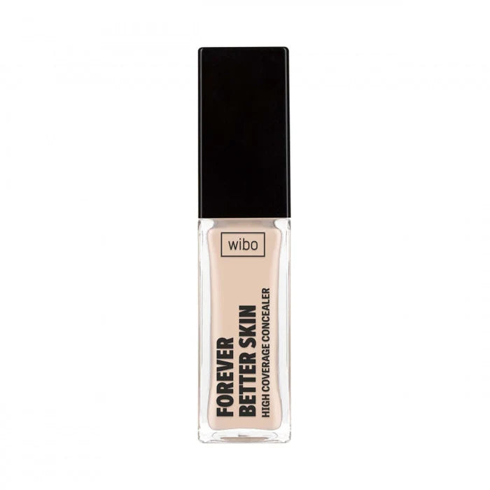 WIBO, FOREVER BETTER SKIN CONCEALER