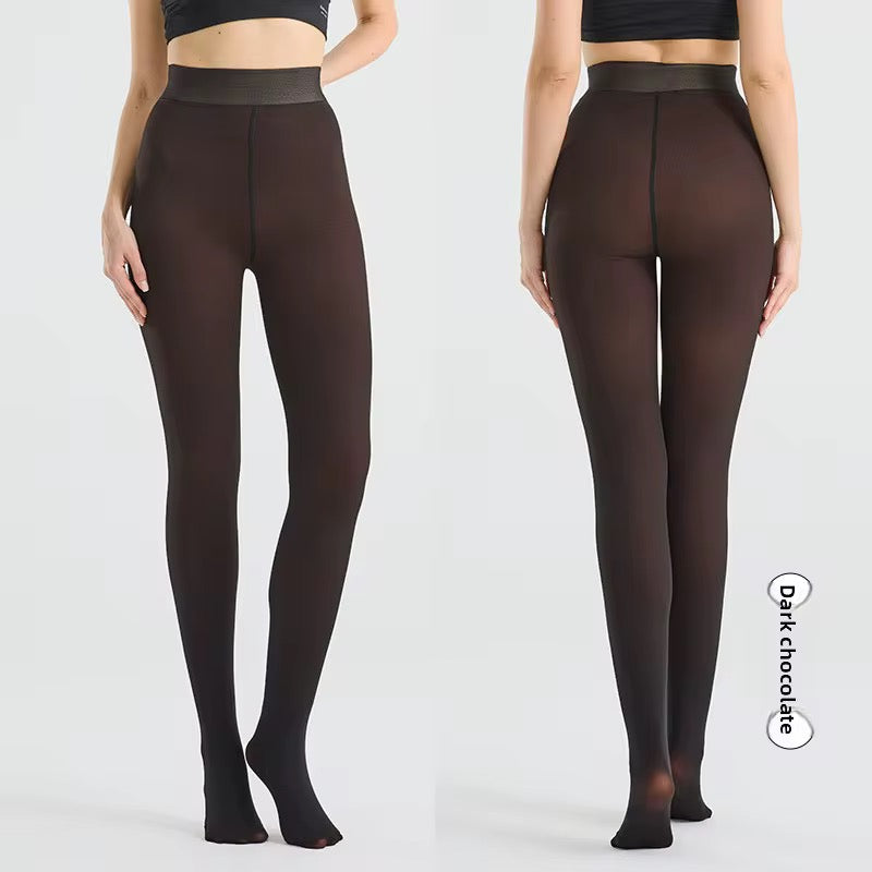 Wool Collant