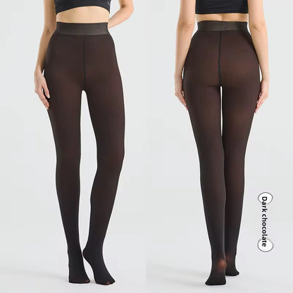 Wool Collant