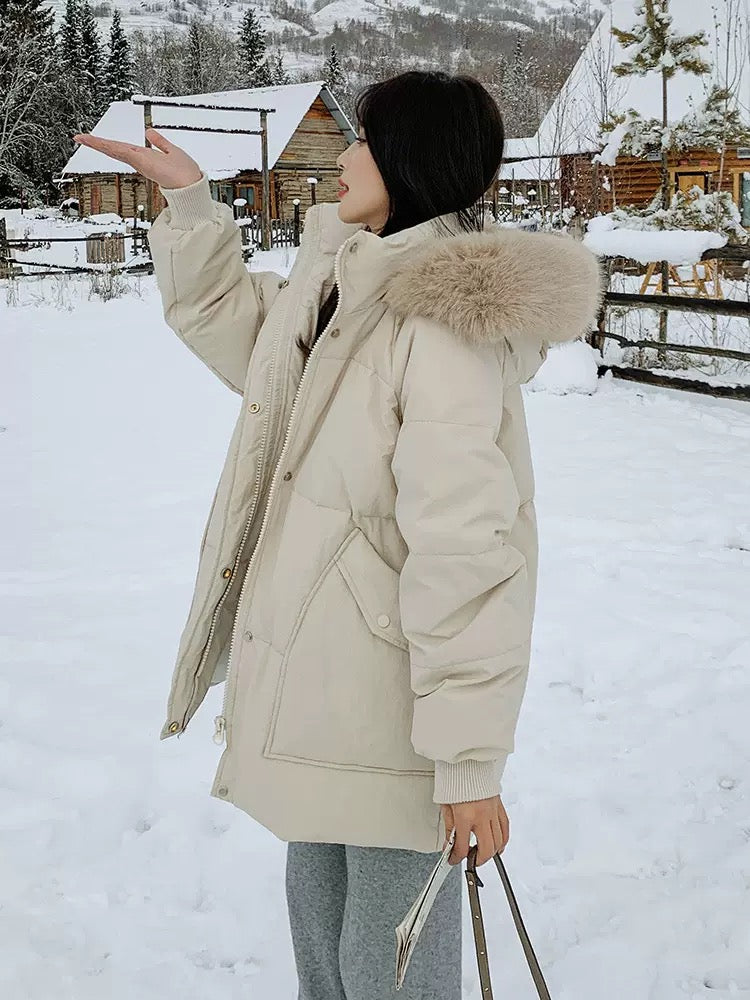 Buffer jackets