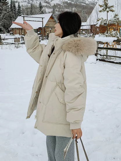 Buffer jackets