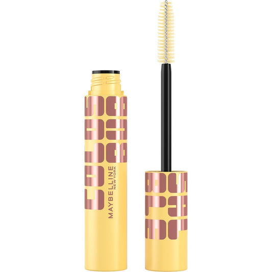 Maybelline COLOSSAL BUBBLE™ WASHABLE MASCARA