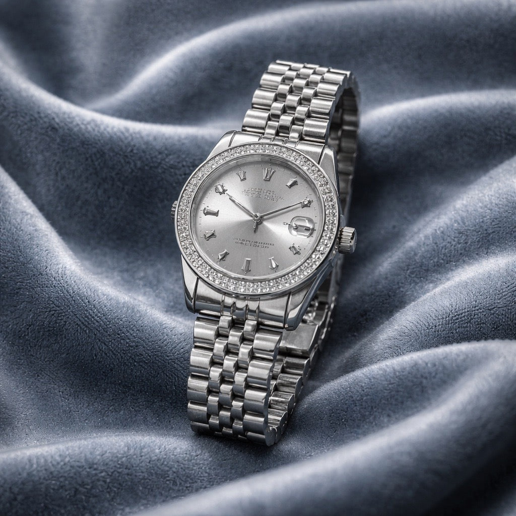 Rolex watches