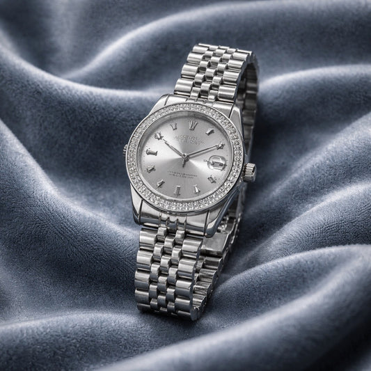 Rolex watches